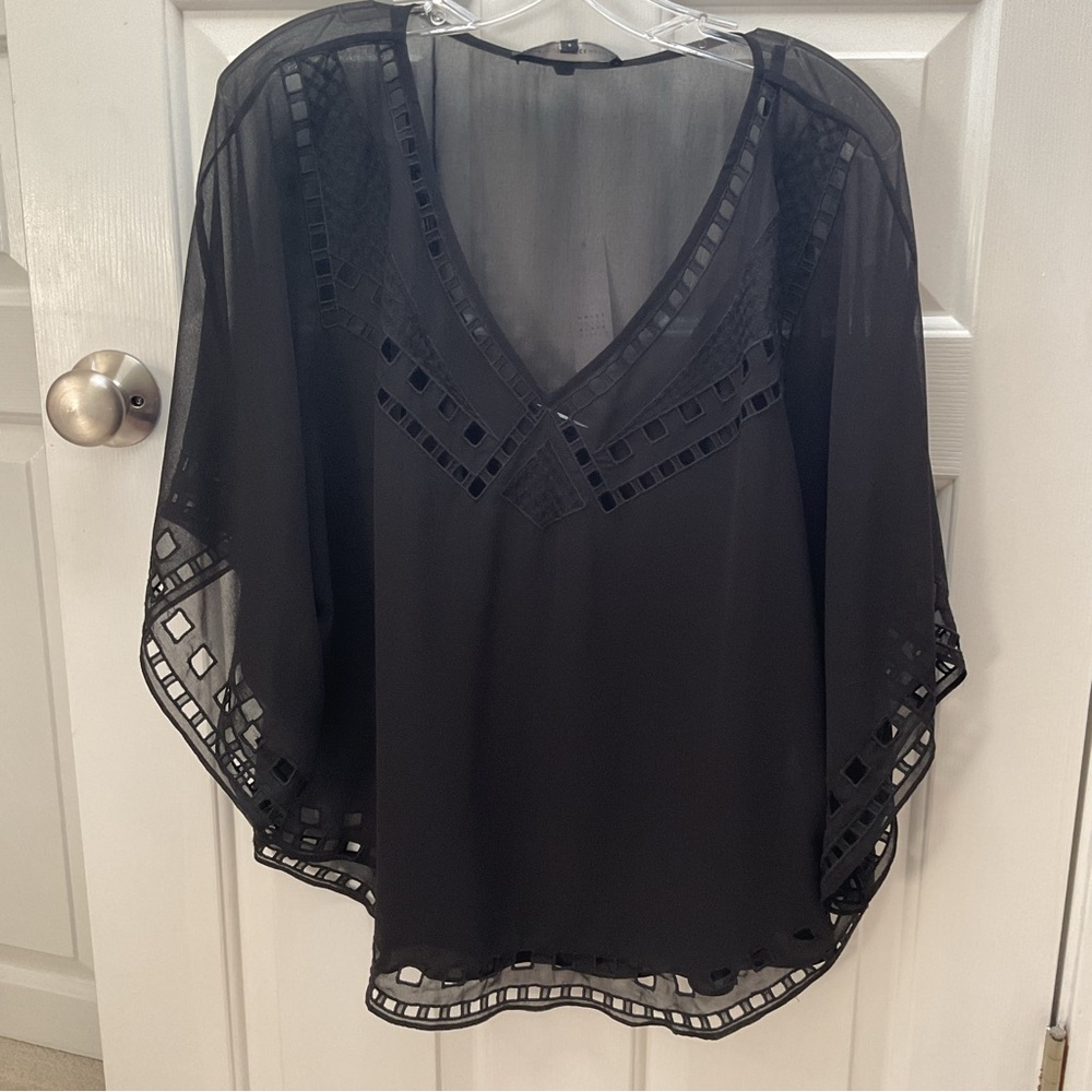 NWT WHBM Top